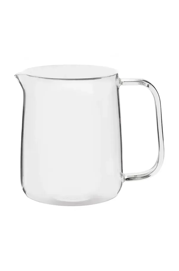 Rig-Tig Vrč Rig-Tig Brew-It prozorna barva