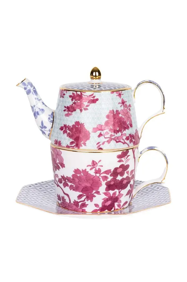 Palais Royal Vrč s skodelico Palais Royal Tea Delight