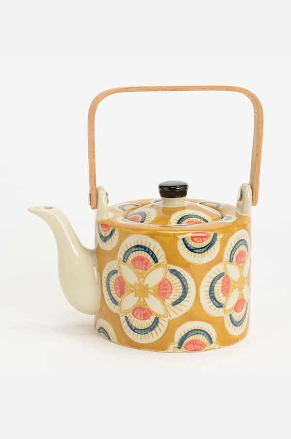 Inne Vrč za čaj home & lifestyle 700 ml