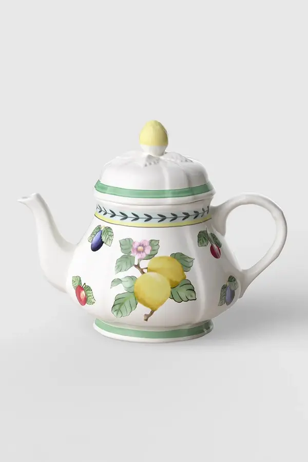Villeroy & Boch Vrč za čaj Villeroy & Boch French Garden Fleurence 1 L