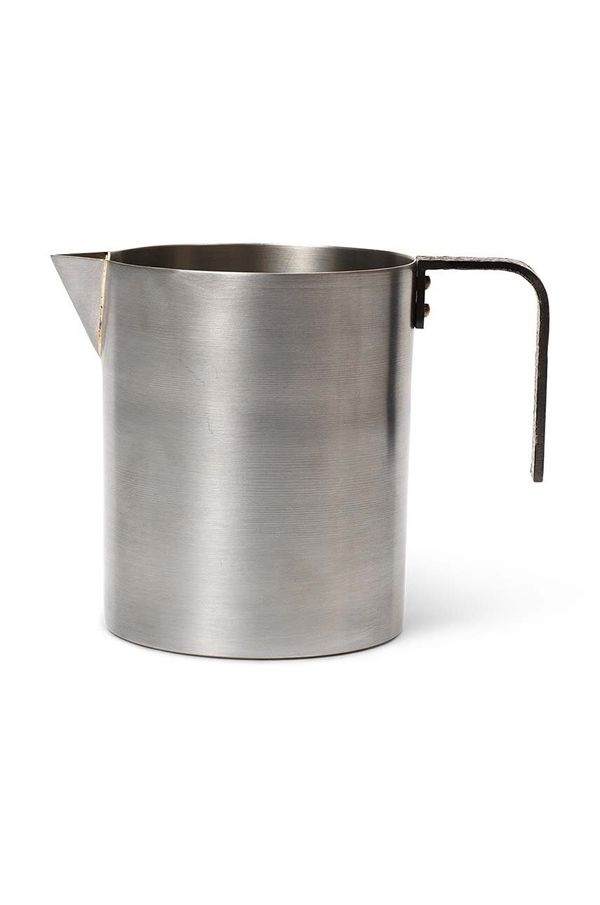 ferm LIVING Vrč za mleko ferm LIVING .Obra Milk Jug 400 ml