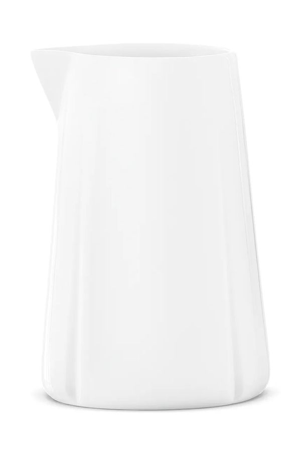Rosendahl Vrč za mleko Rosendahl Grand Cru 0,4 L bela barva