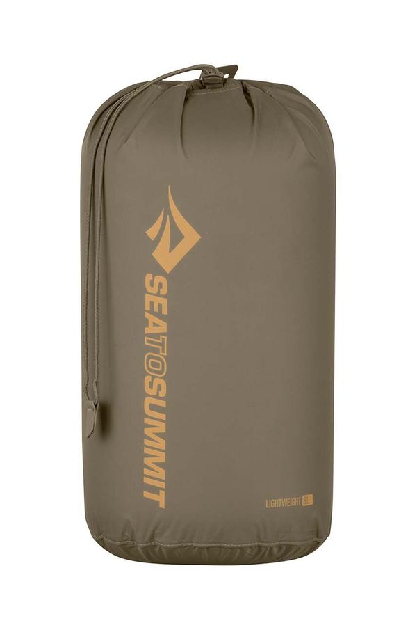 Sea to Summit Vreča za prtljago Sea To Summit Lightweight Stuff Sack 8L zelena barva, ASG024031