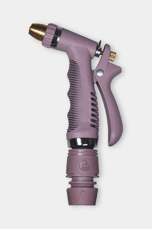 Garden Glory Vrtna razpršilna pištola Garden Glory Spray Gun Purple Rain