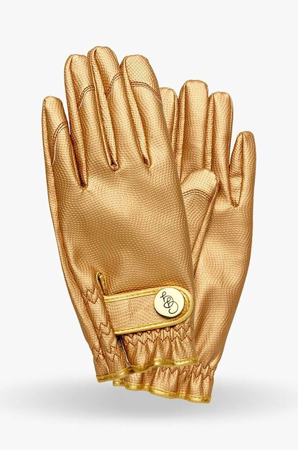 Garden Glory Vrtnarske rokavice Garden Glory Glove Gold Digger L