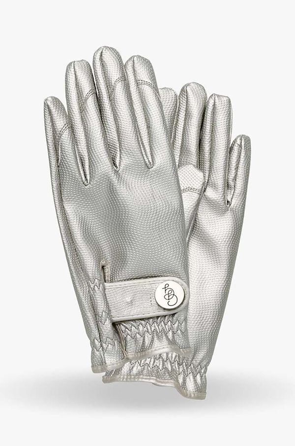 Garden Glory Vrtnarske rokavice Garden Glory Glove Silver Bullet M