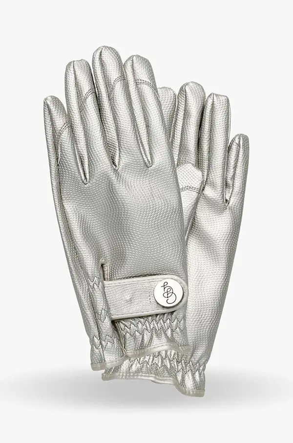 Garden Glory Vrtnarske rokavice Garden Glory Glove Silver Bullet S