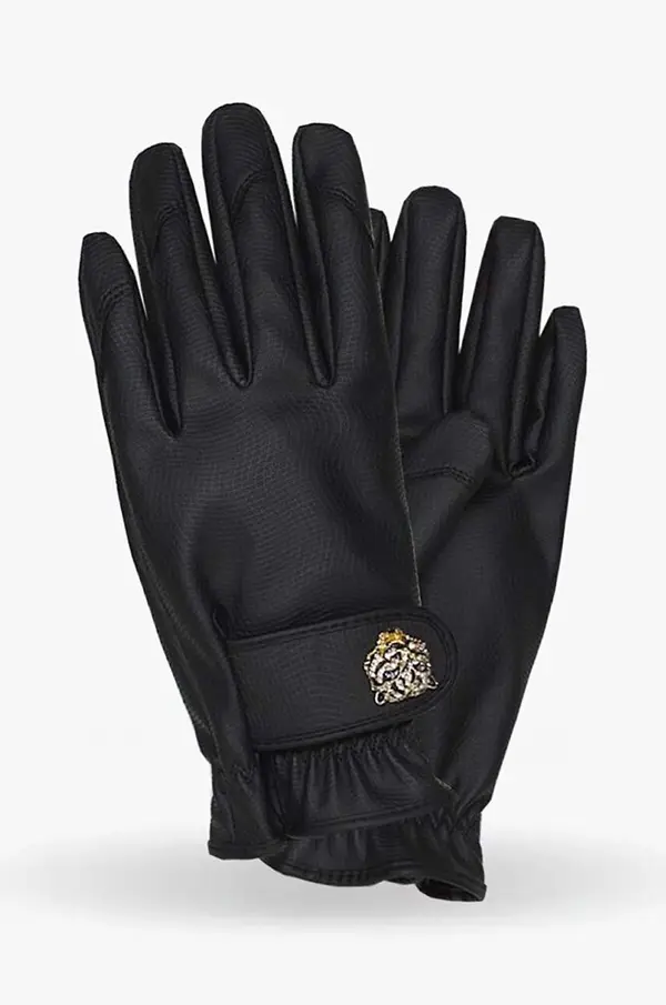 Garden Glory Vrtnarske rokavice Garden Glory Glove Sparkling Black L