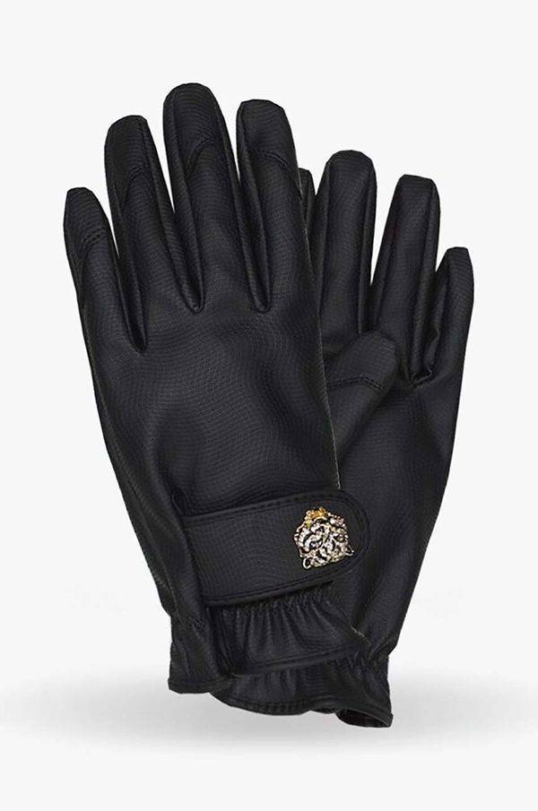 Garden Glory Vrtnarske rokavice Garden Glory Glove Sparkling Black S