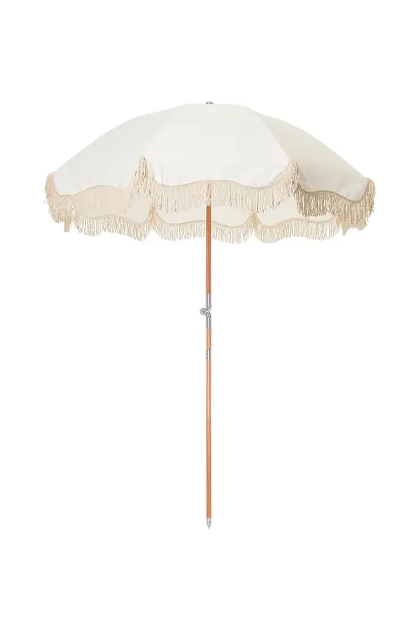 Business & Pleasure Co. Vrtni senčnik Business & Pleasure Co. Antique White