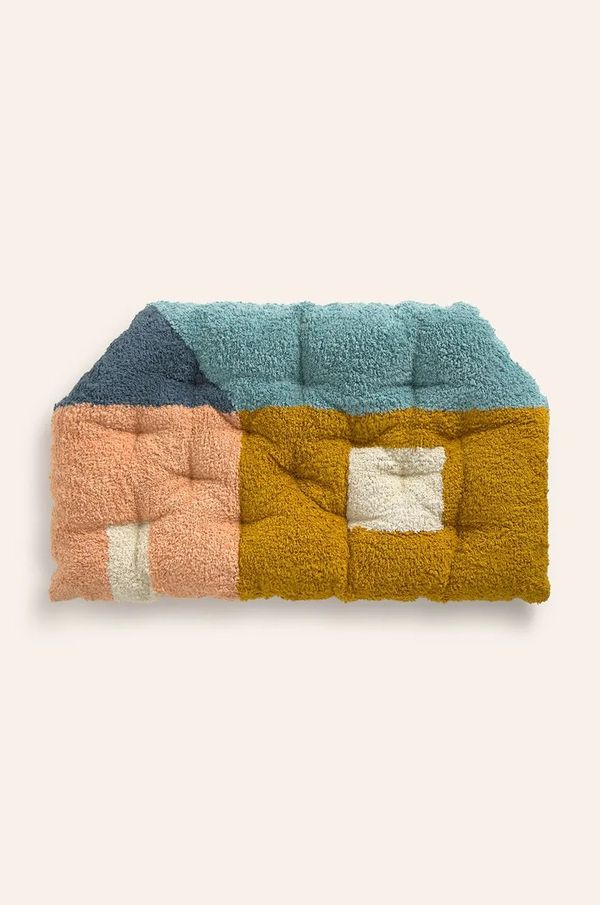 Calma House Vzglavnik Calma House Quilted