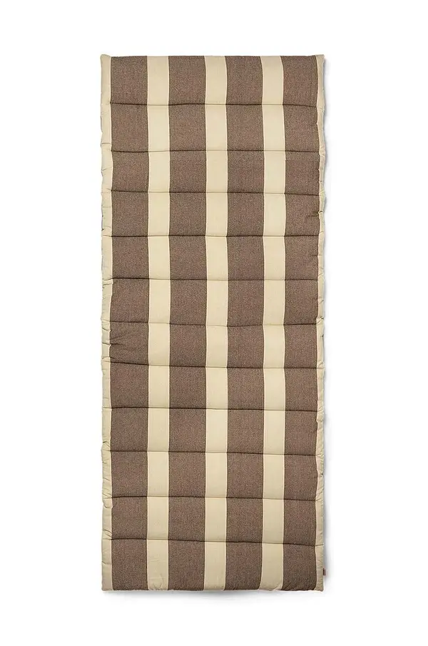Ferm Living Vzmetnica ferm LIVING Strand Quilted Matress 72 x 180 cm