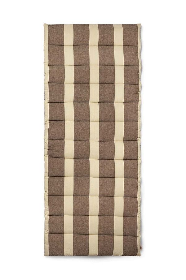 ferm LIVING Vzmetnica ferm LIVING Strand Quilted Matress