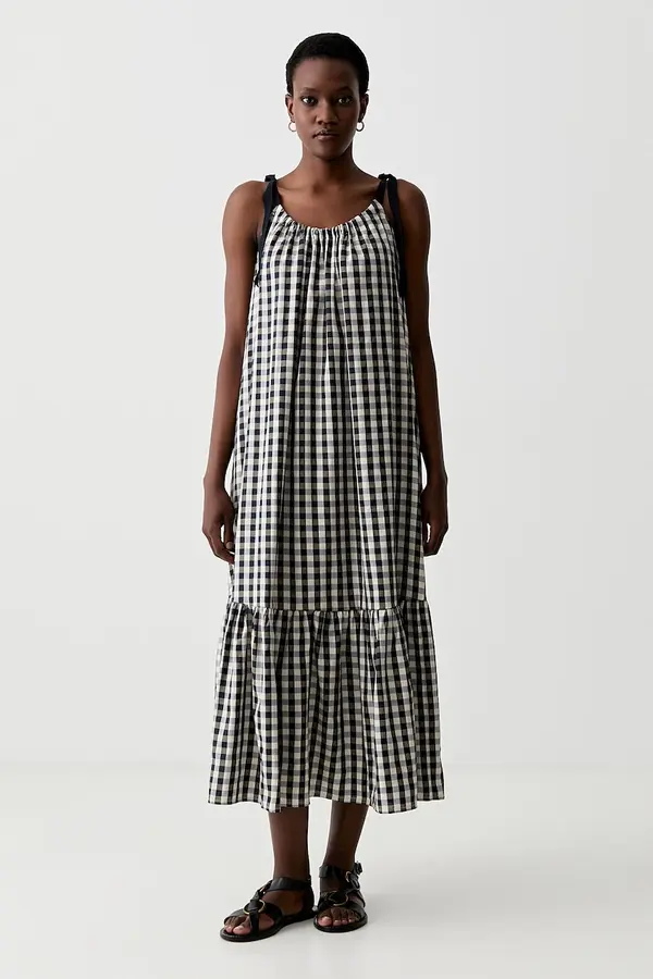 Weekend Max Mara Weekend Max Mara Babydoll obleka