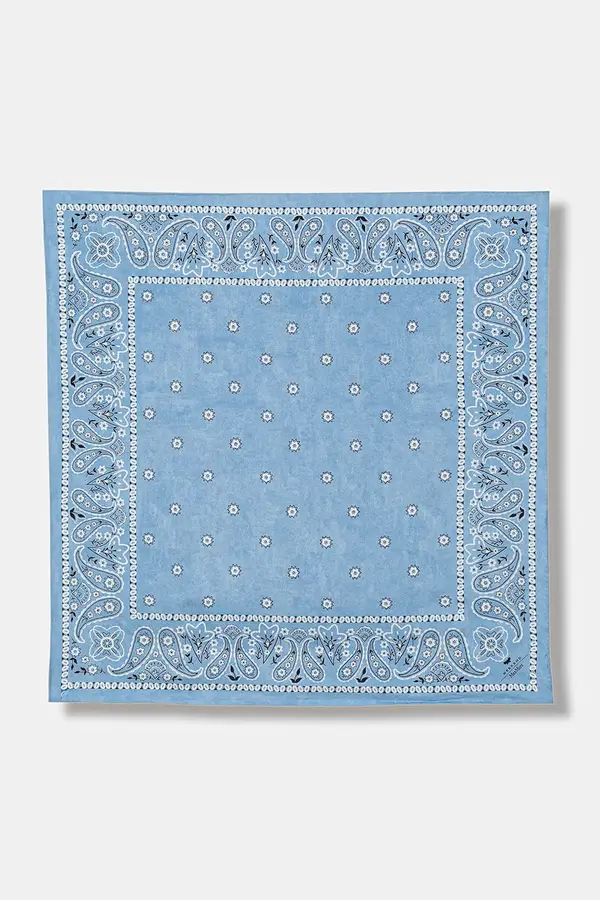 Weekend Max Mara Weekend Max Mara bandana ženska svilena APENTOLA