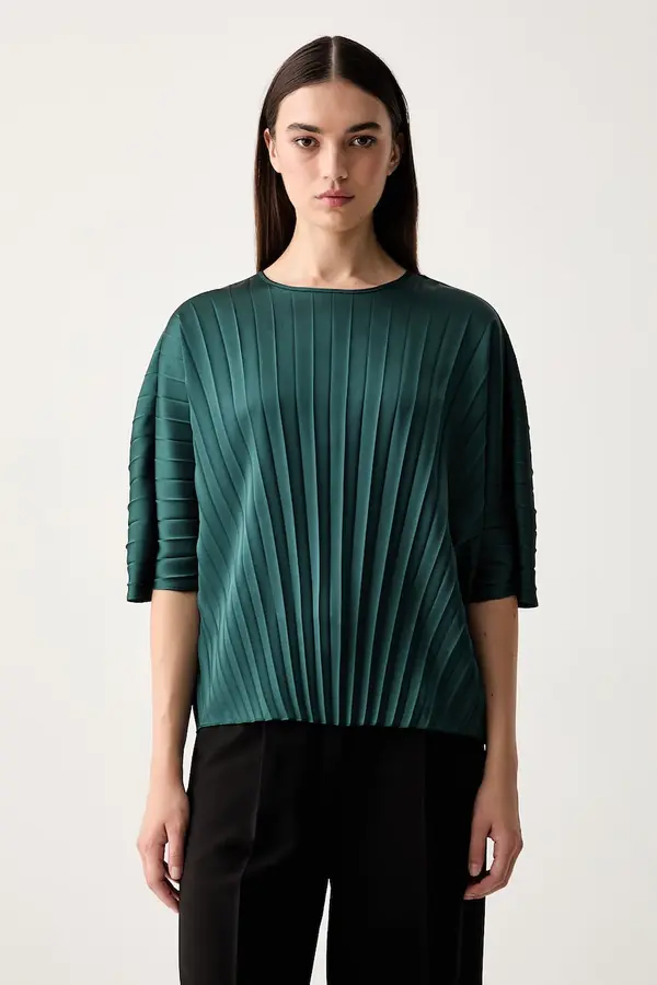 Weekend Max Mara Weekend Max Mara bluza ženska WKDAUREO