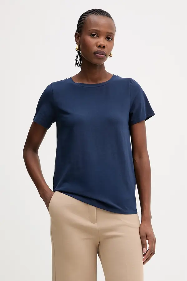 Weekend Max Mara Weekend Max Mara Kratka majica Weekend Max Mara MULTIF