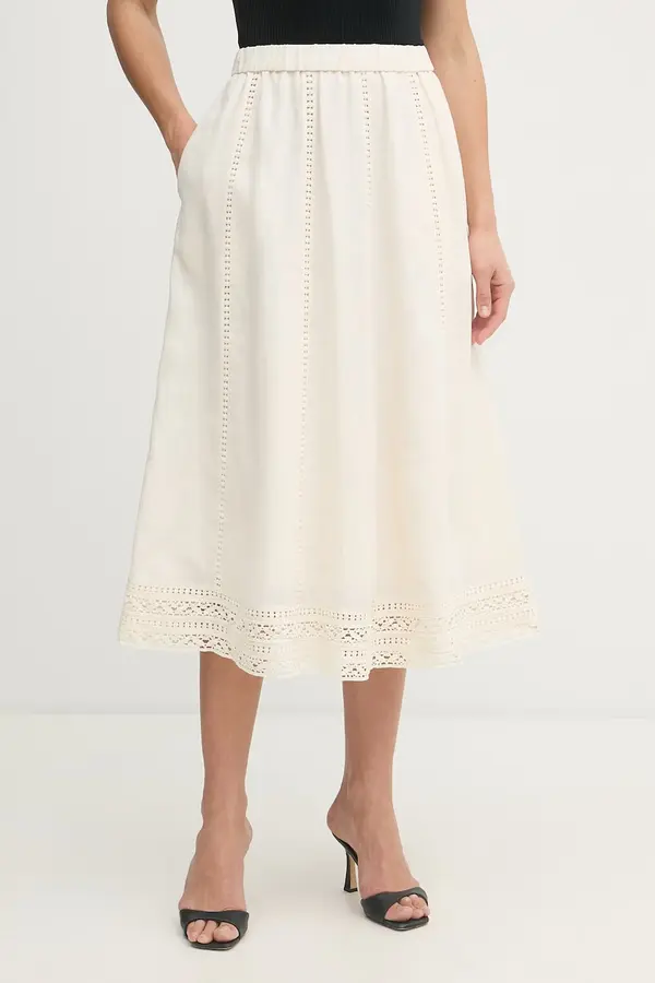 Weekend Max Mara Weekend Max Mara krilo laneno GERGO