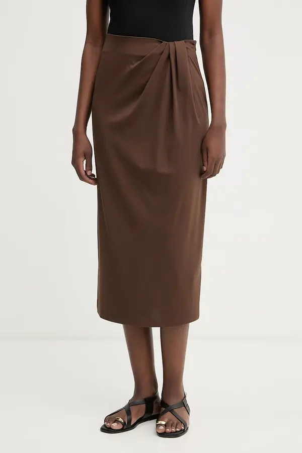 Weekend Max Mara Weekend Max Mara krilo LAPPOLE