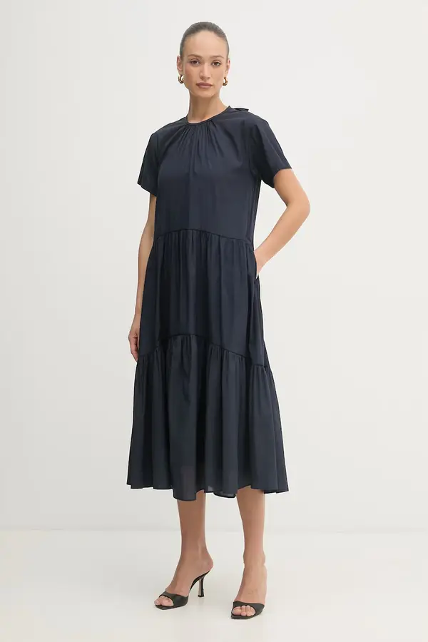 Weekend Max Mara Weekend Max Mara obleka ALLORO