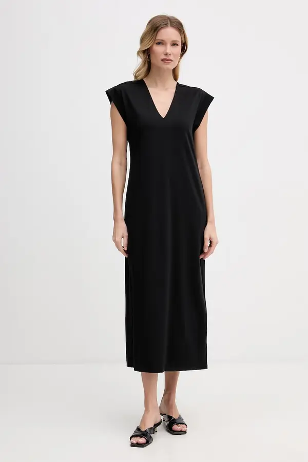Weekend Max Mara Weekend Max Mara obleka MIRTO