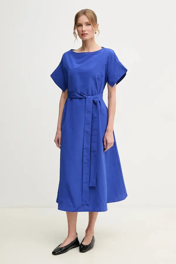 Weekend Max Mara Weekend Max Mara Obleka Weekend Max Mara