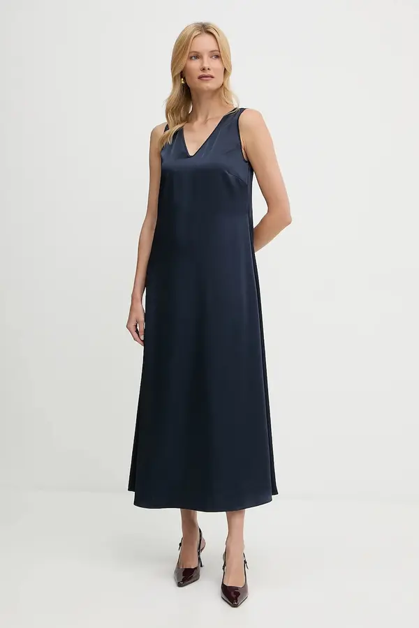 Weekend Max Mara Weekend Max Mara Obleka Weekend Max Mara OTTELIA