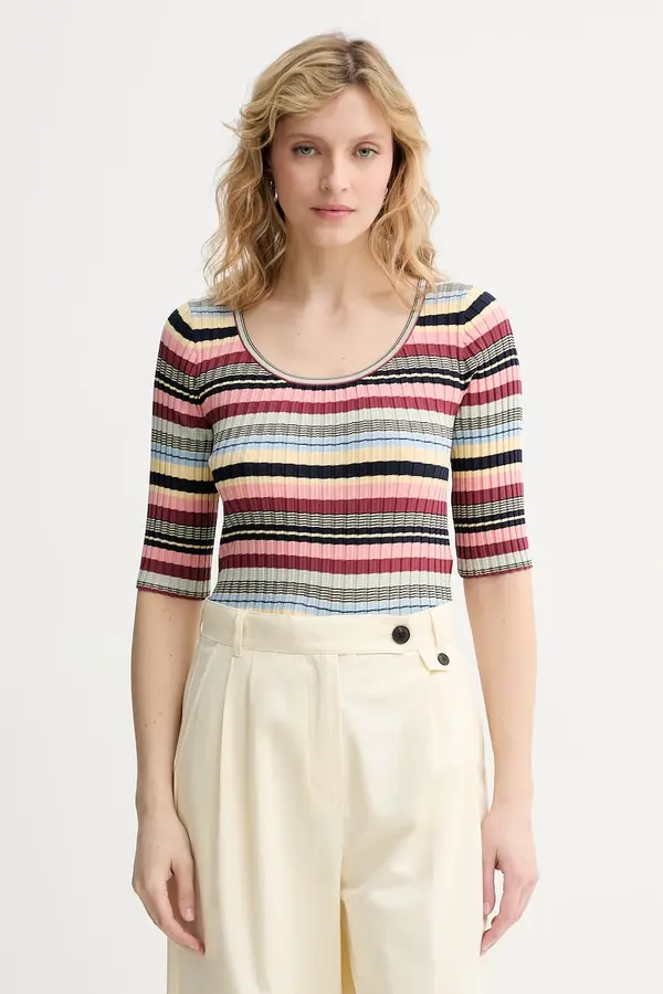 Weekend Max Mara Weekend Max Mara pulover ženski GUGLIA