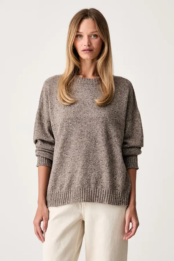 Weekend Max Mara Weekend Max Mara pulover ženski z volno WKDPALCHI