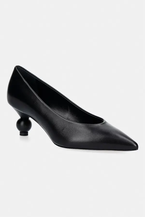 Weekend Max Mara Weekend Max Mara salonarji usnjeni