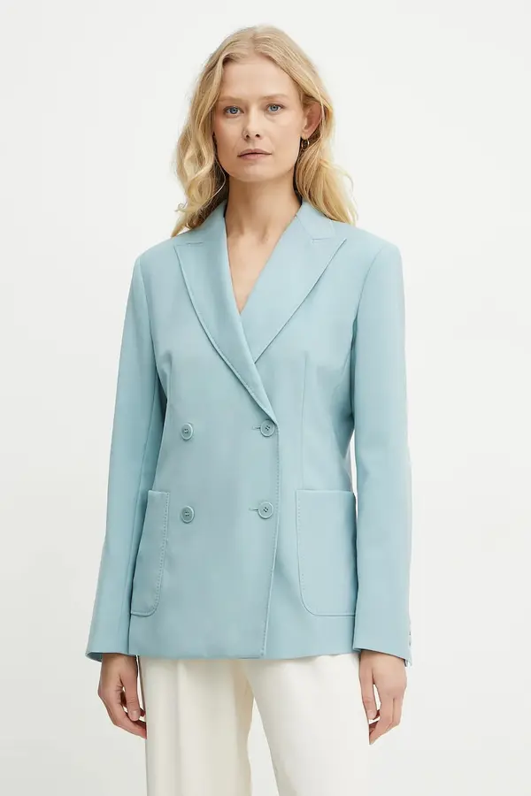 Weekend Max Mara Weekend Max Mara Suknjič Weekend Max Mara