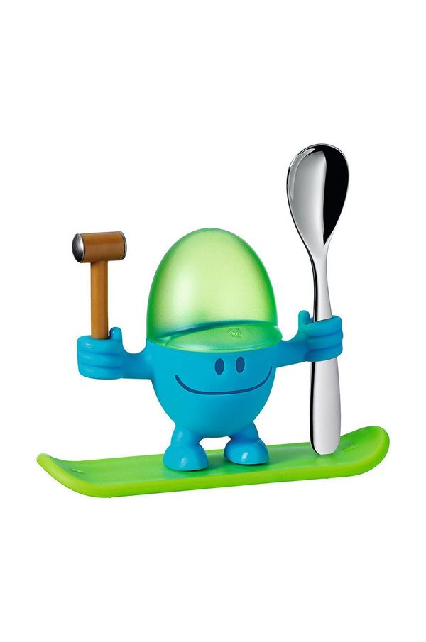 WMF WMF skodelica za jajca z žlico McEgg