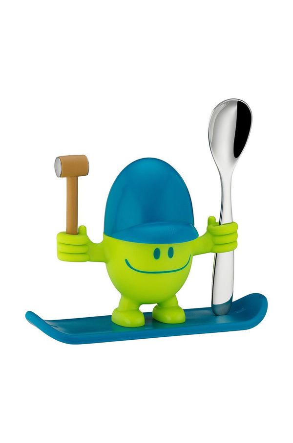 WMF WMF skodelica za jajca z žlico McEgg