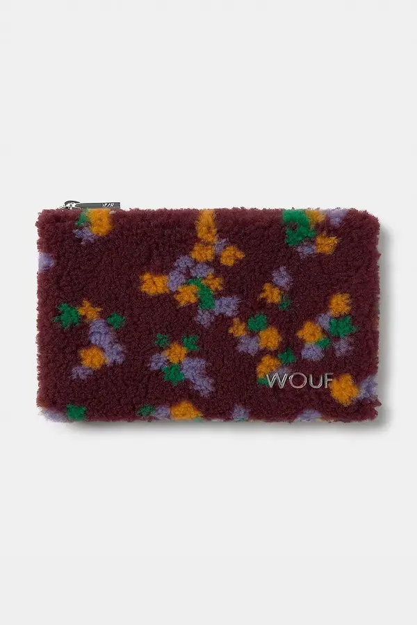 WOUF WOUF kozmetična torbica 21 x 13 cm