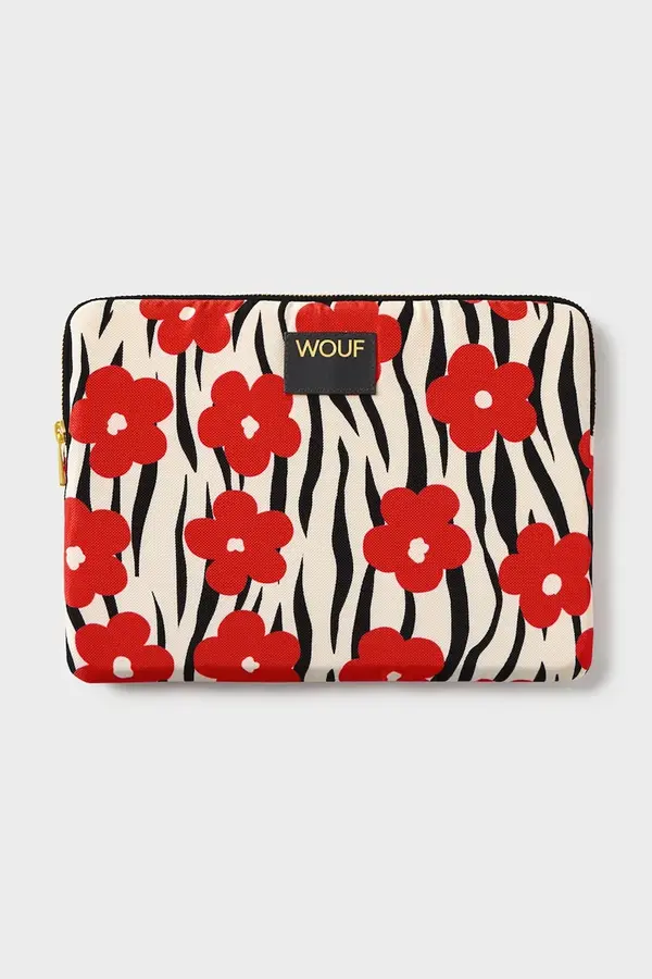 WOUF WOUF Ovitek za iPad