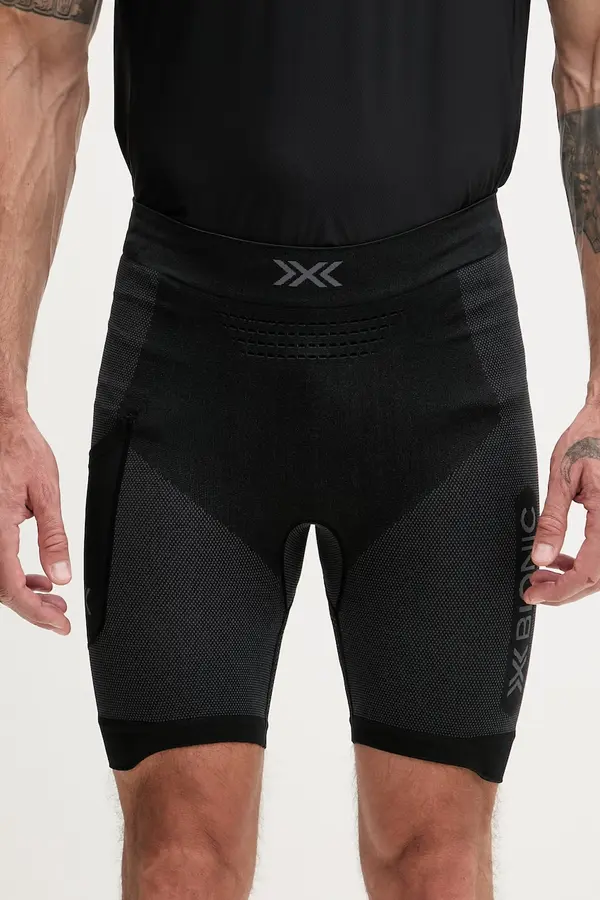 X-bionic X-bionic športne kratke hlače moške XCEED