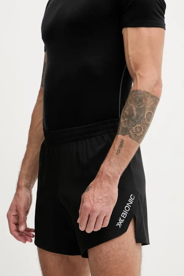X-bionic X-bionic treking kratke hlače moške STREAMLITE TRAIL RUNNING