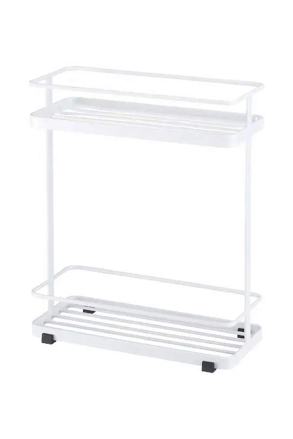 Yamazaki Yamazaki organizator kopalniški iz jekla 28 x 12 x 33,5 cm