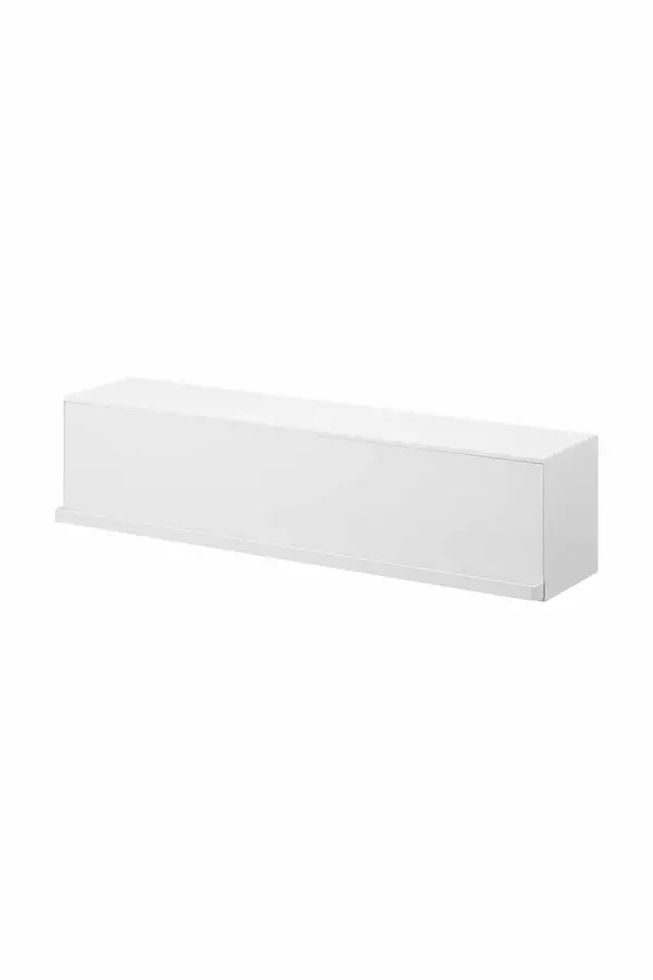 Yamazaki Yamazaki polica stenska iz jekla 60 x 15,7 x 14,6 cm