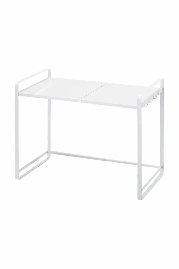 Yamazaki Yamazaki večetažni regal kuhinjski 47,5-75 x 35 x 50 cm