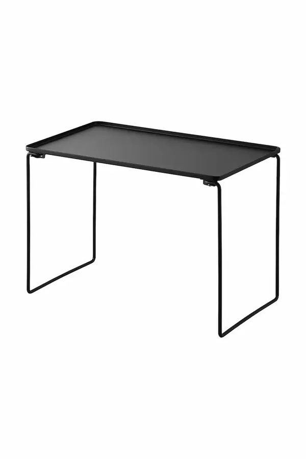 Yamazaki Yamazaki večetažni regal kuhinjski iz jekla 40,9 x 24 x 28 cm