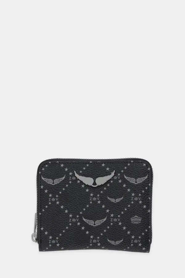 Zadig&Voltaire Zadig&Voltaire Denarnica ZADIG&VOLTAIRE