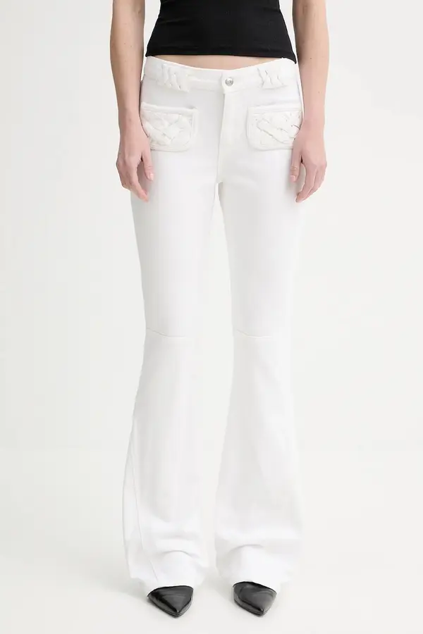 Zadig&Voltaire Zadig&Voltaire Kavbojke ZADIG&VOLTAIRE
