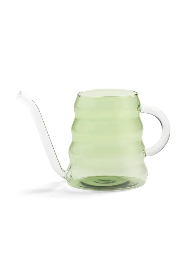 &k amsterdam Zalivalka &k amsterdam swell green 800 ml