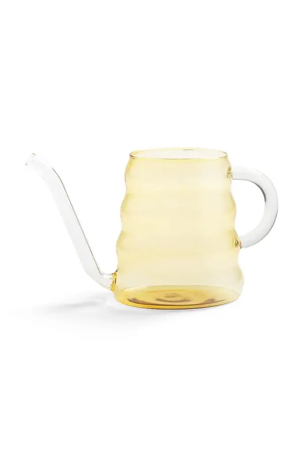 &k amsterdam Zalivalka &k amsterdam swell yellow 800 ml