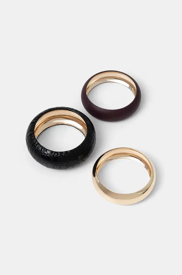 Aldo Zapestnica Aldo 3-pack