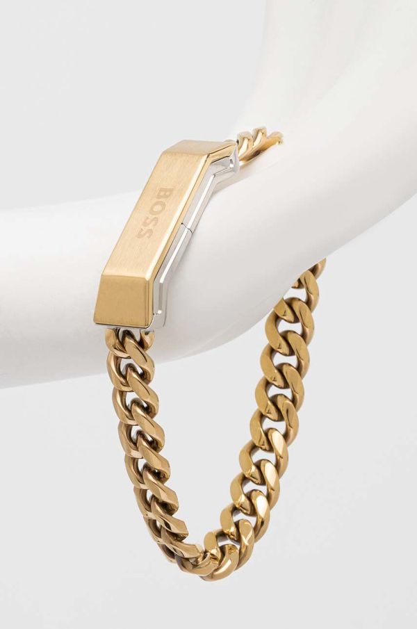 Boss Zapestnica BOSS moška