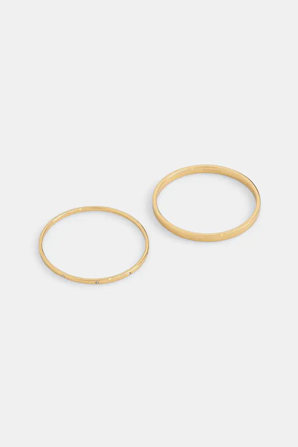 Coach Zapestnica Coach 2-pack