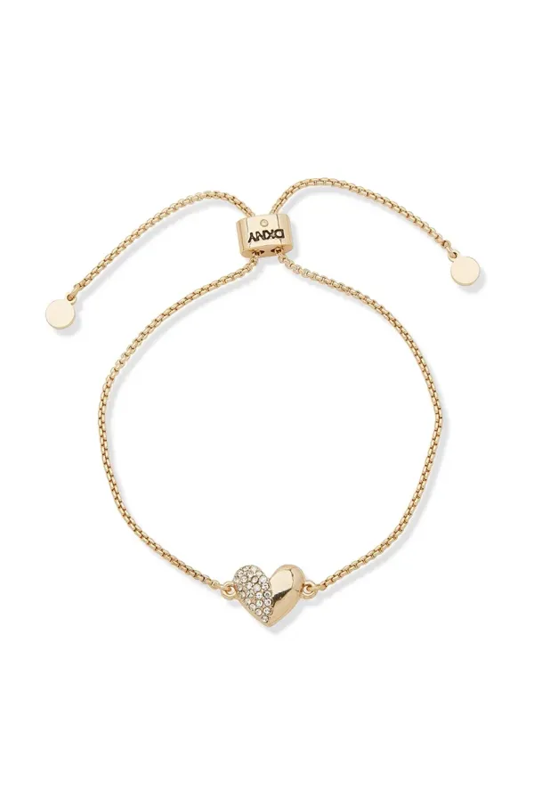 DKNY Zapestnica Dkny ženska, 04B00259