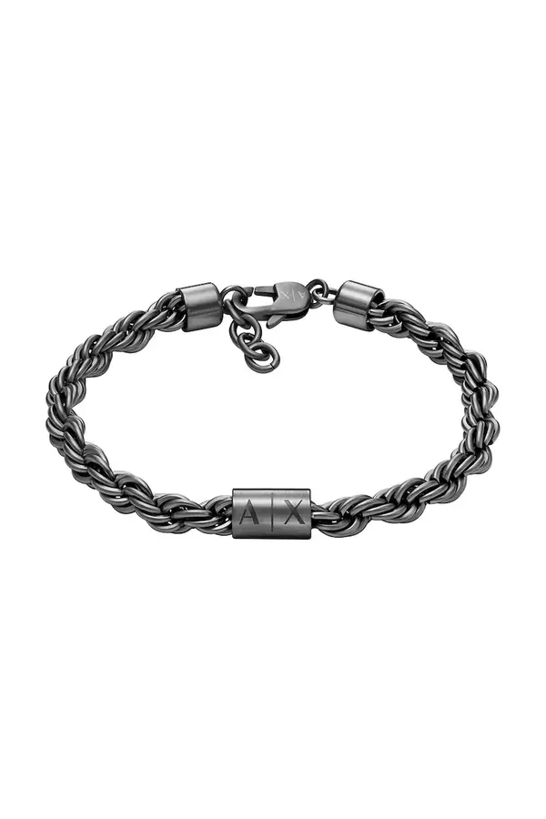Emporio Armani Zapestnica Emporio Armani